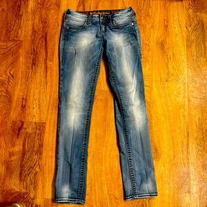 Rock By Rock Revival Jeans